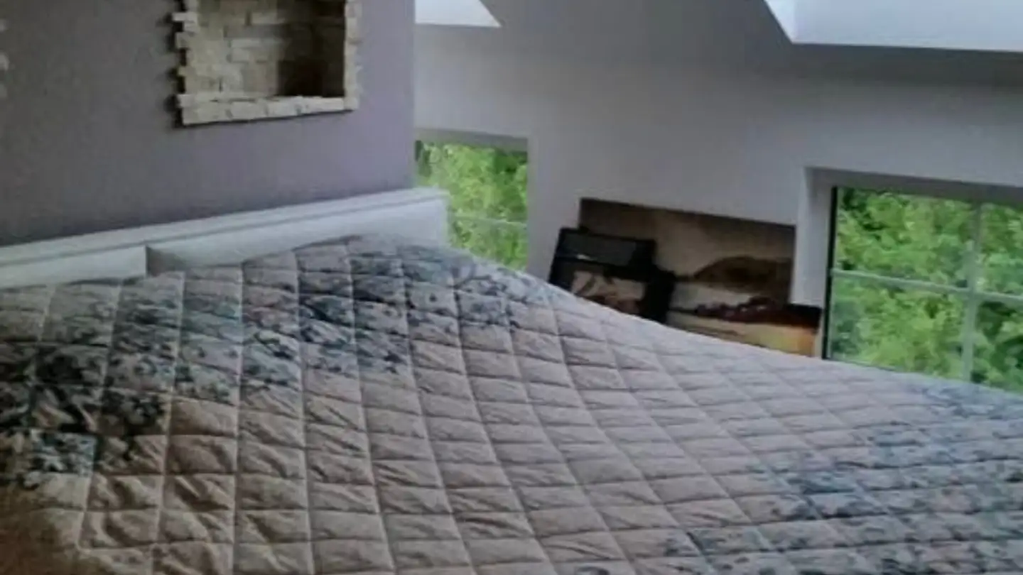 Semi-detached house for rent - Chemin Du Pré Du Péage 12, 1786 Sugiez - Photo 2