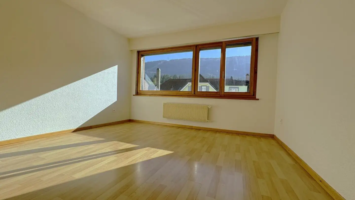 Apartment for rent - Rue Principale 45, 2735 Bévilard - Photo 2