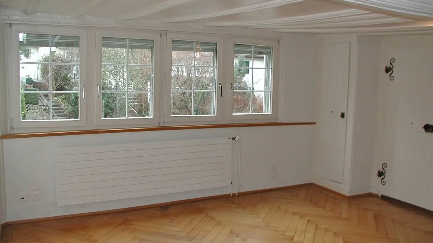 Appartement à louer - Letzistrasse 13a, 8006 Zürich - Photo 2