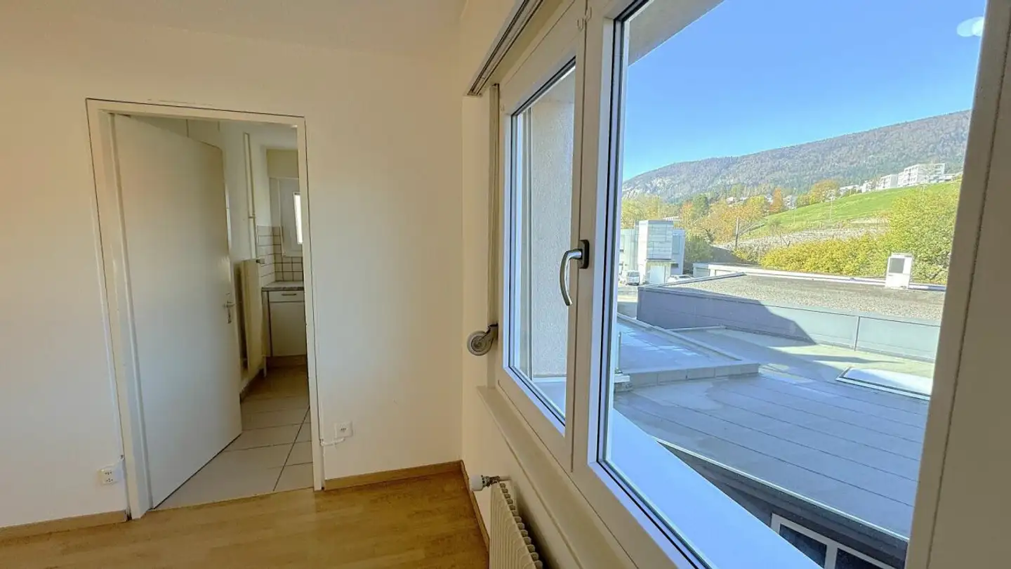Apartment for rent - Rue Principale 45, 2735 Bévilard - Photo 3