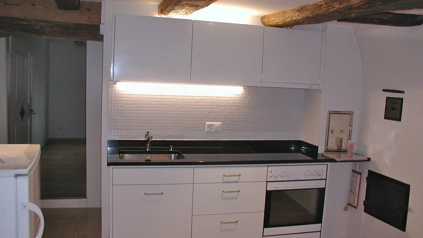 Appartement à louer - Letzistrasse 13a, 8006 Zürich - Photo 4