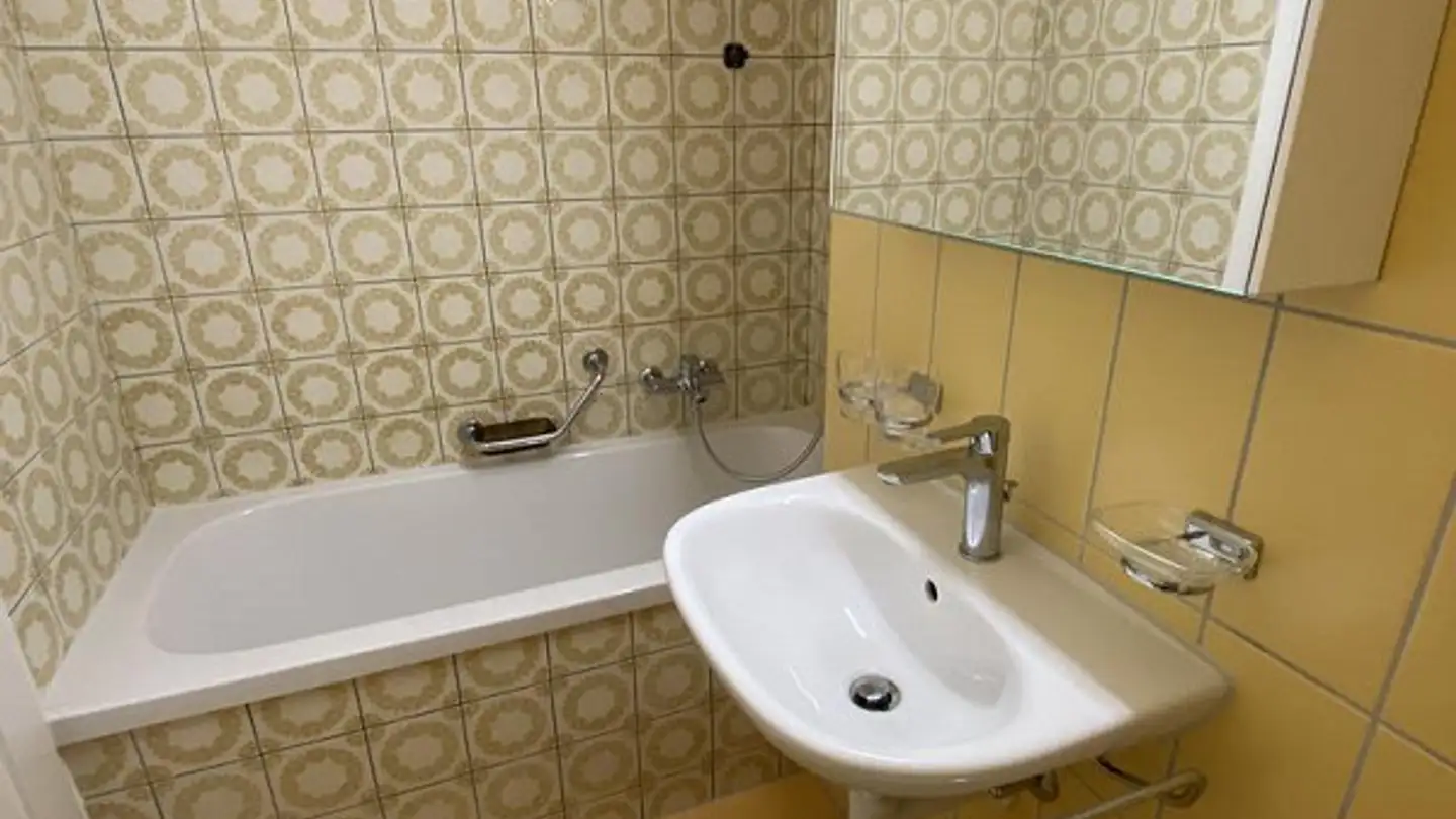 Appartement à louer - 4132 Muttenz - Photo 3