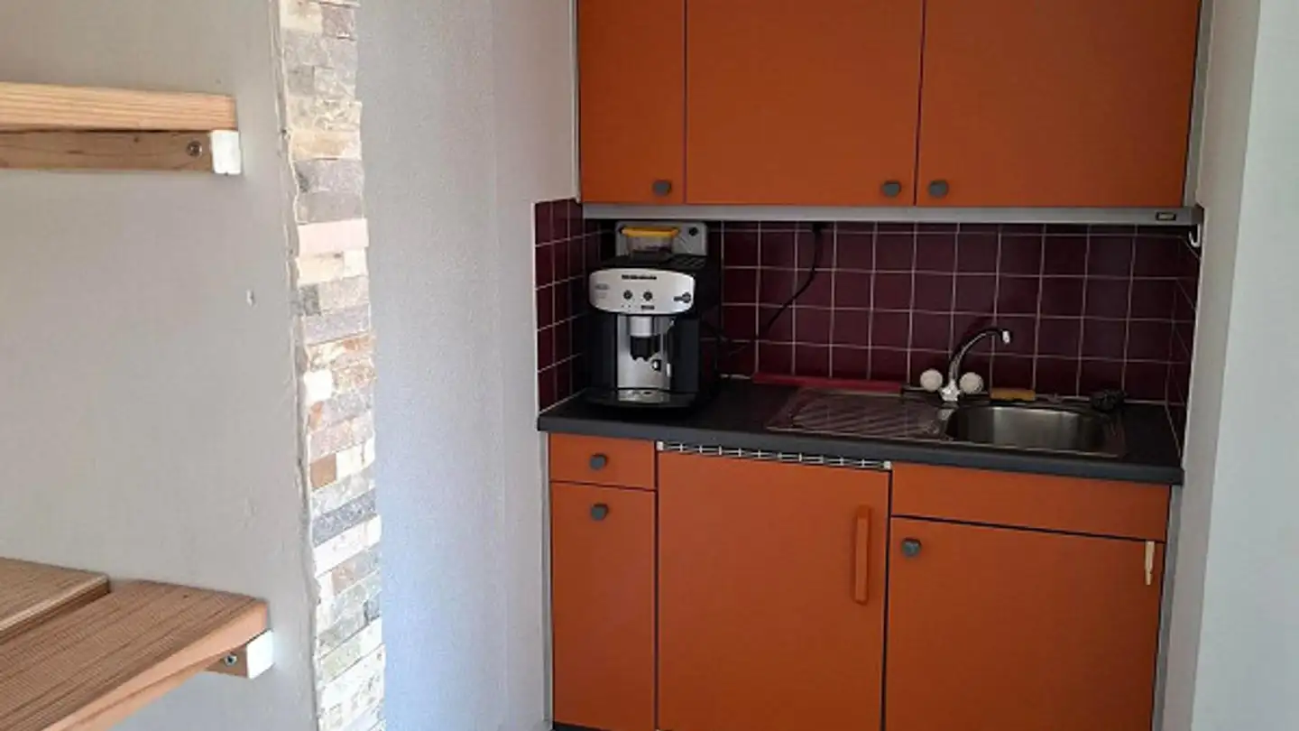 Gewerbe mieten - Sägeweg 14, 3250 Lyss - Foto 4