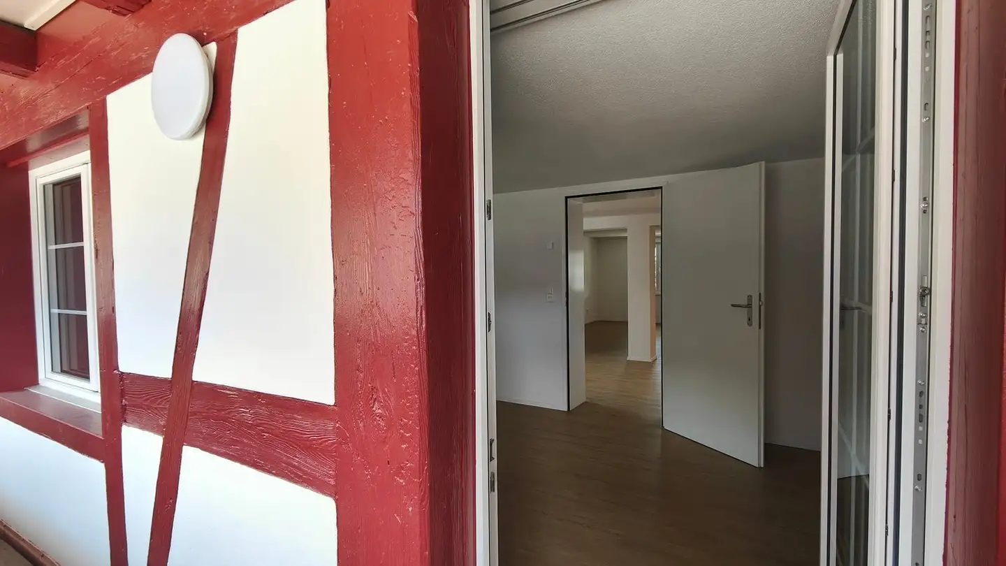 Apartment for rent - Spinnereistrasse 2, 8192 Glattfelden