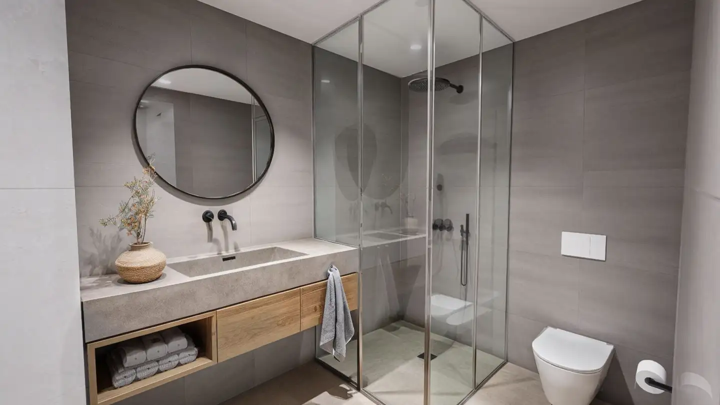 Appartement à vendre - Eggwilstrasse 9, 9552 Bronschhofen - Photo 3