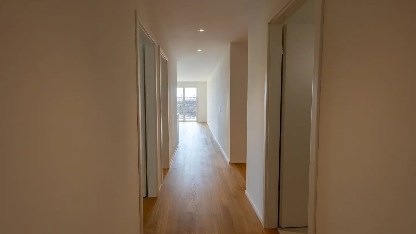 Appartamento in affitto - Rebenweg 8, 3236 Gampelen