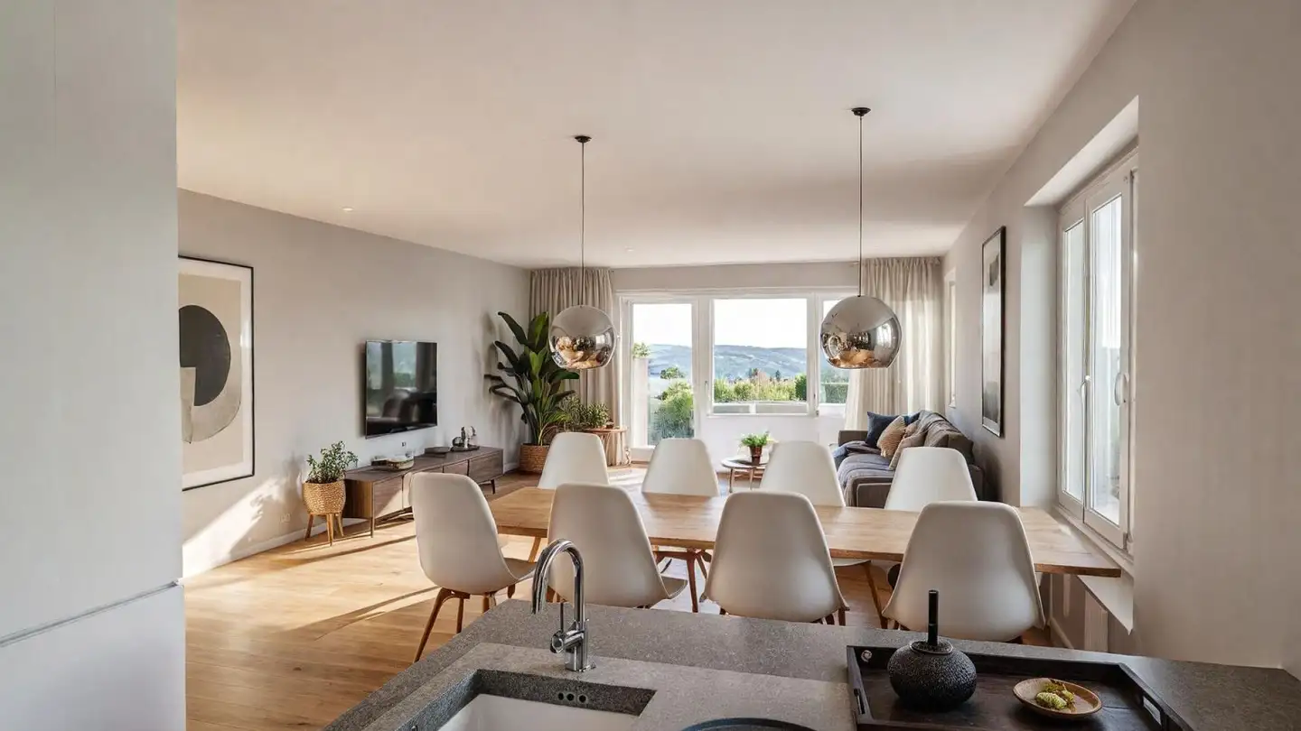 Appartement à vendre - Eggwilstrasse 9, 9552 Bronschhofen - Photo 2