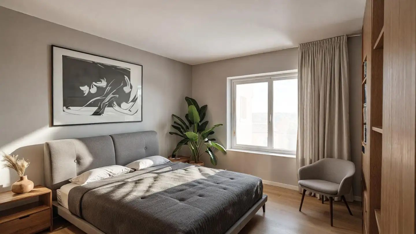 Appartement à vendre - Eggwilstrasse 9, 9552 Bronschhofen - Photo 4