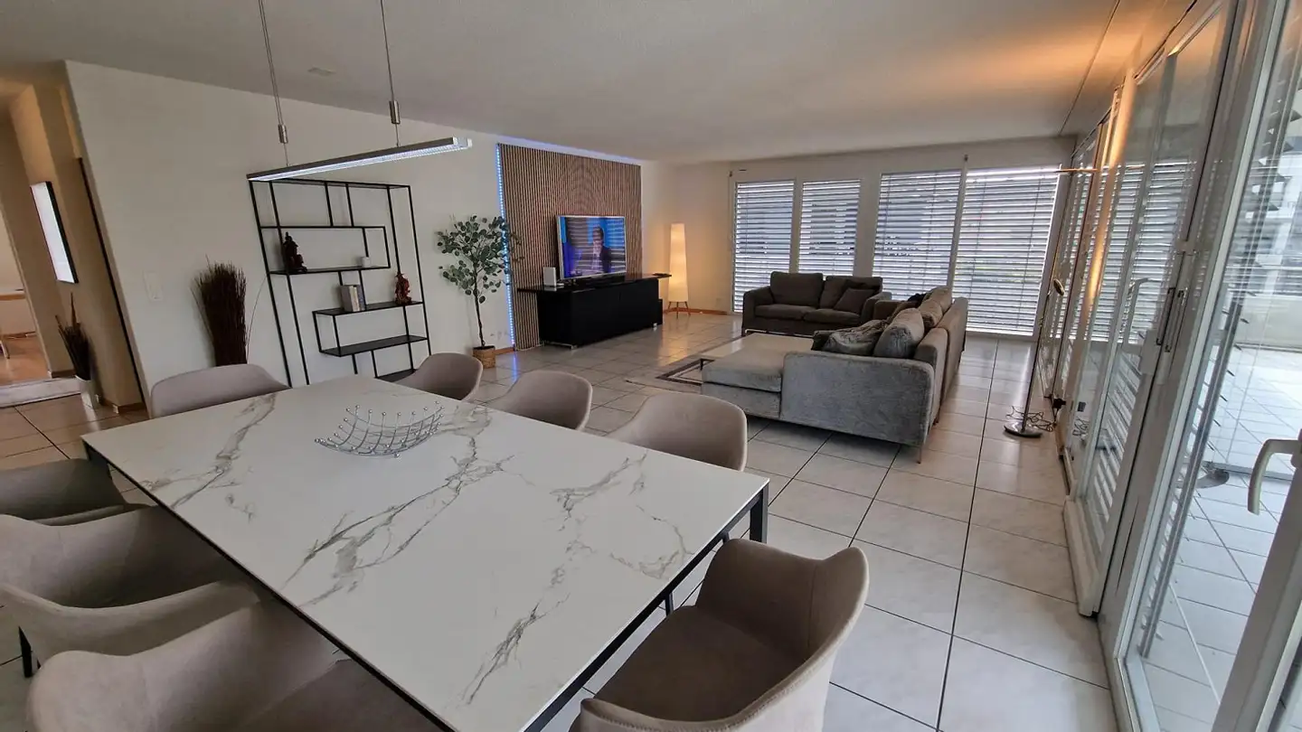 Appartamento ammobiliato in affitto - Chemin Des Voies / Bahnweg 4, 2503 Biel/Bienne