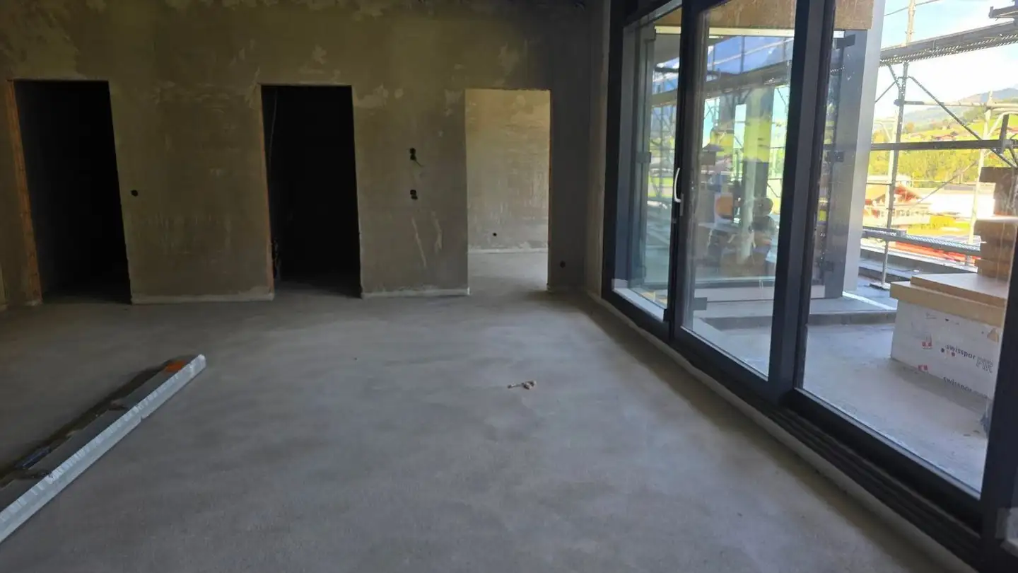 Attico in affitto - Parallelstrasse 42, 3714 Frutigen - Photo 2