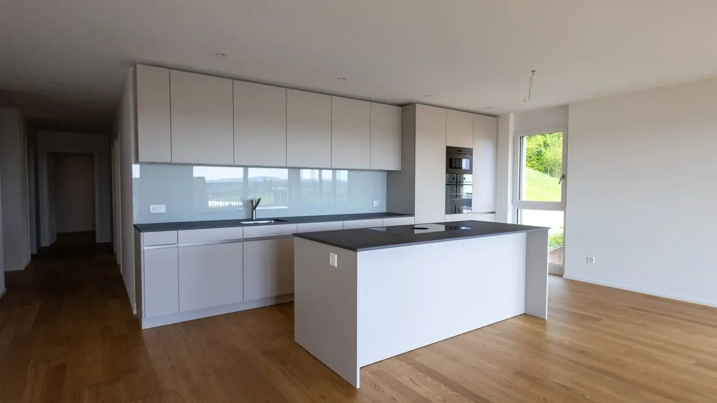 Appartamento in affitto - Rebenweg 8, 3236 Gampelen - Foto 3