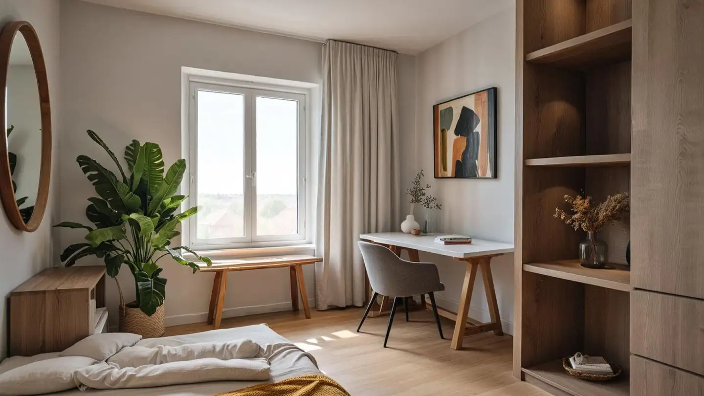 Appartement à vendre - Eggwilstrasse 9, 9552 Bronschhofen - Photo 2