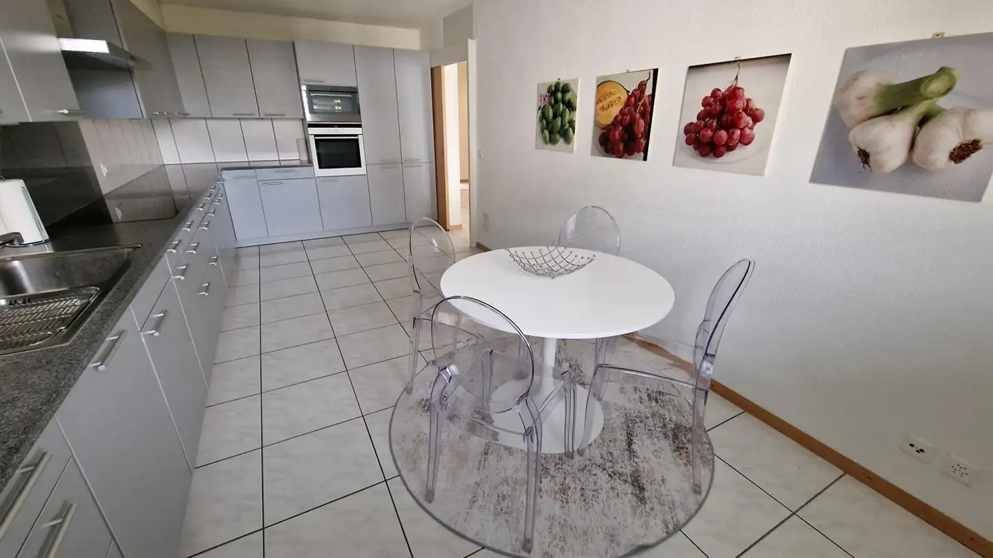 Appartamento ammobiliato in affitto - Chemin Des Voies / Bahnweg 4, 2503 Biel/Bienne - Foto 3