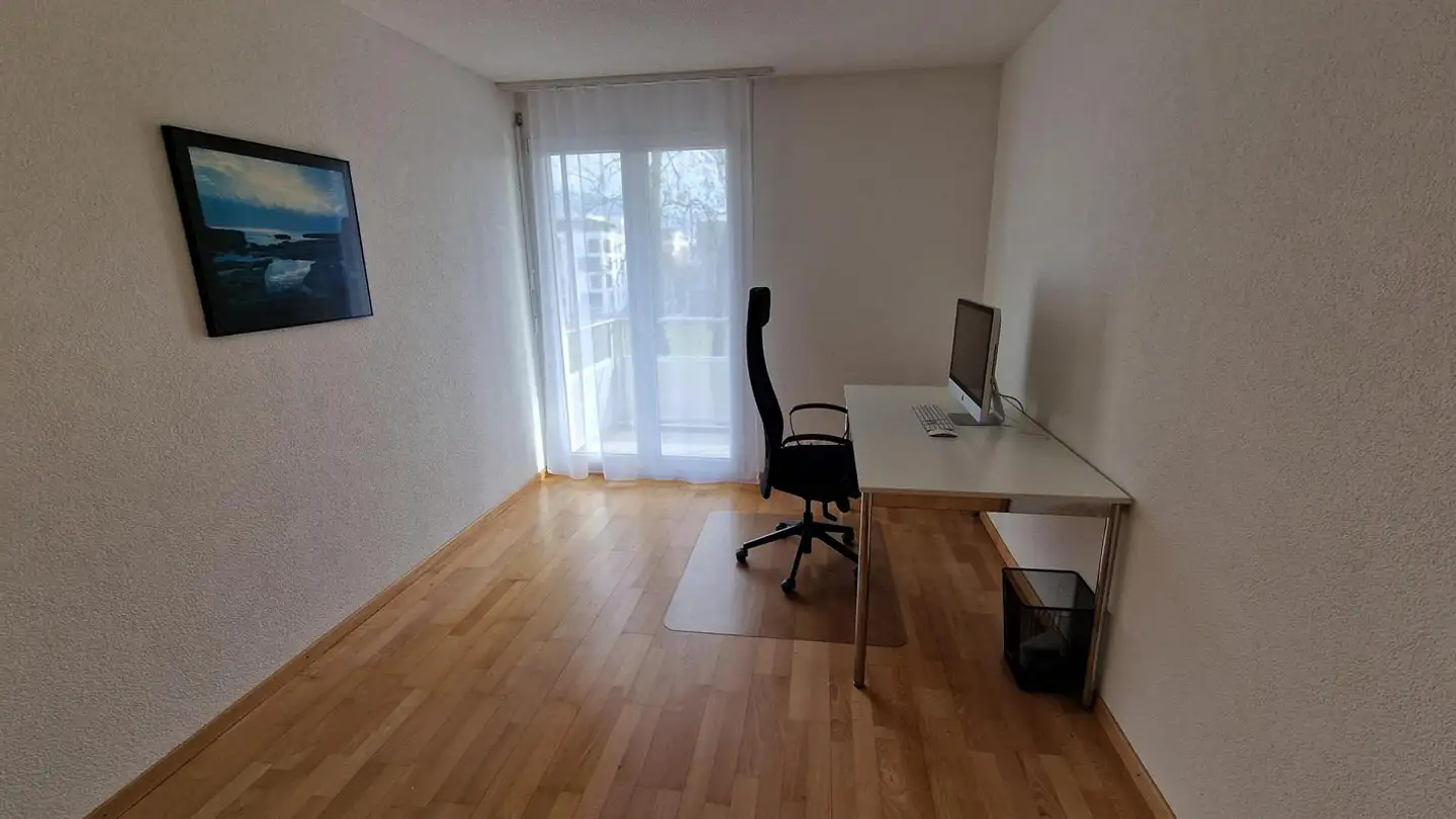 Appartamento ammobiliato in affitto - Chemin Des Voies / Bahnweg 4, 2503 Biel/Bienne - Foto 4