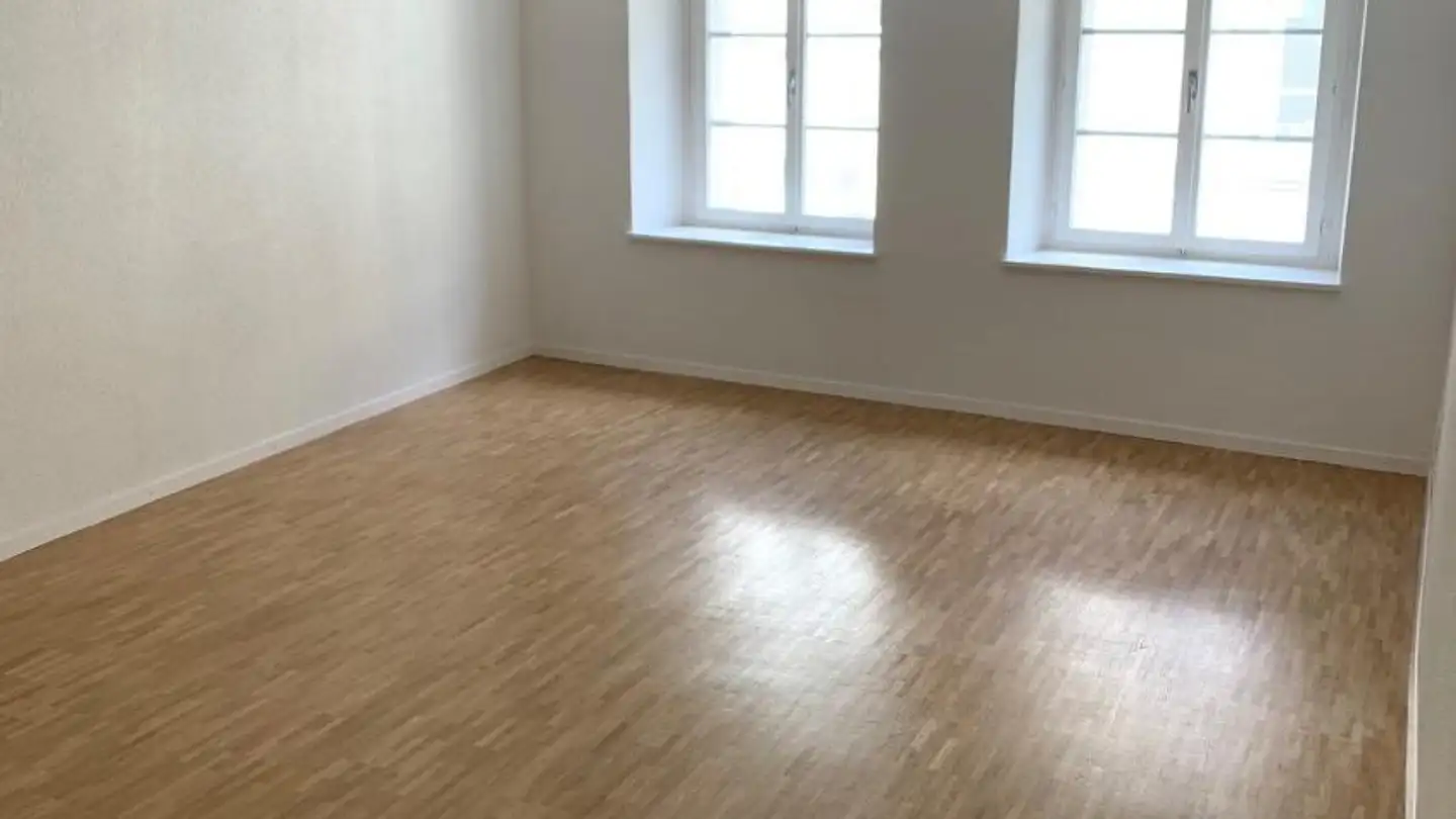 Studio in affitto - Rue Des Alpes 34, 1700 Fribourg - Foto 3
