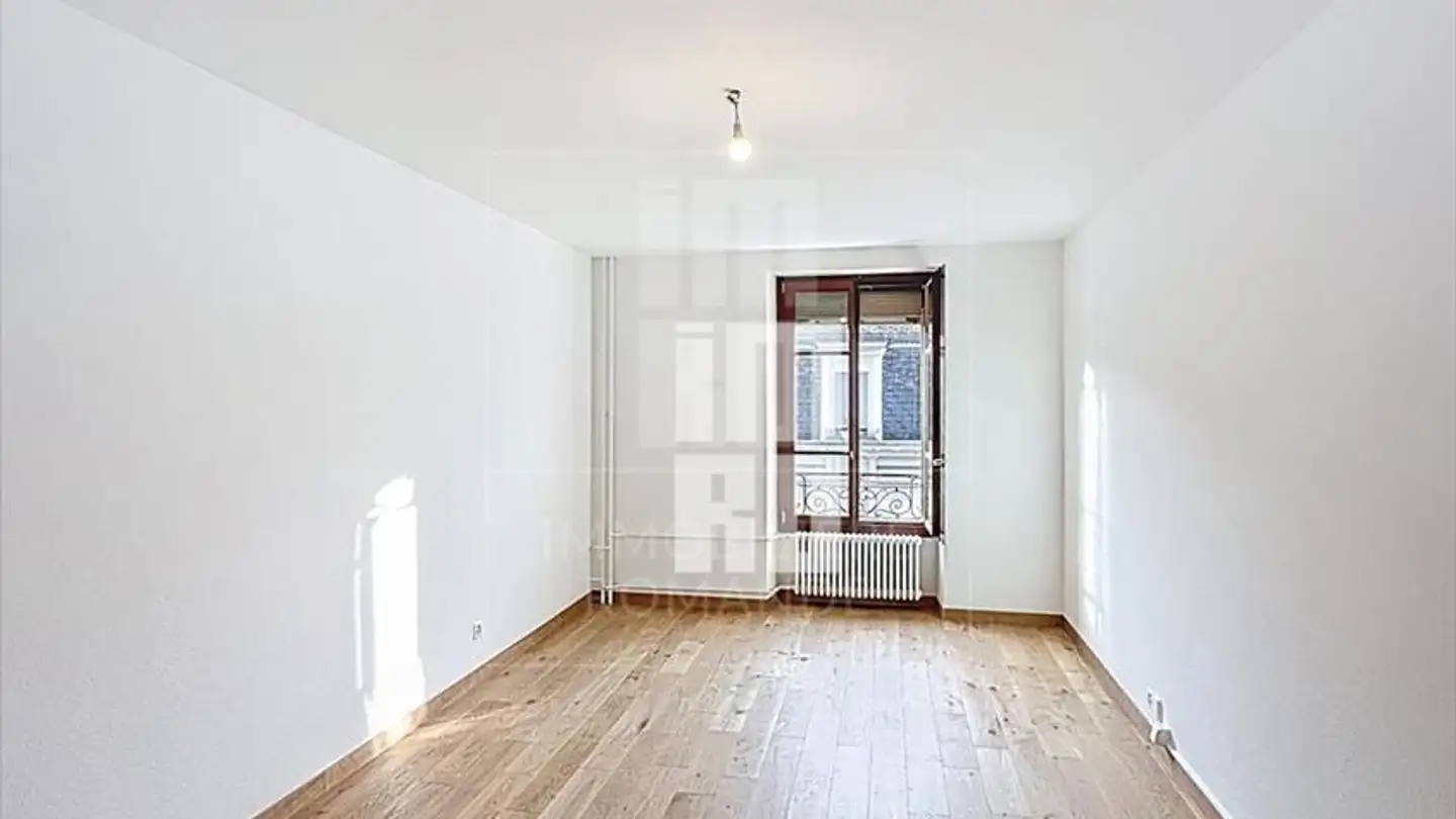 Apartment for rent - Boulevard De Saint-Georges 7, 1205 Genève - Photo 2