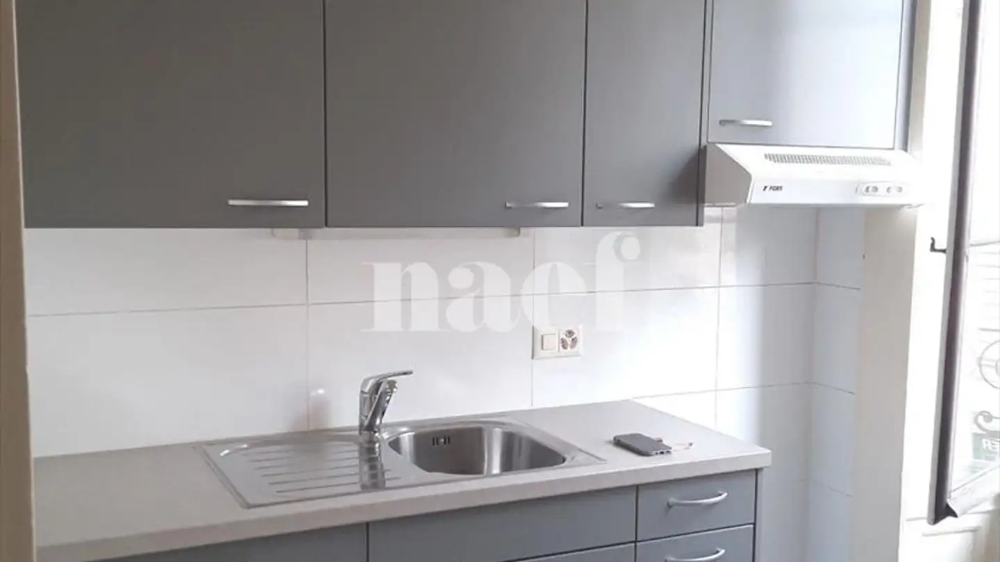 Wohnung mieten - Boulevard Des Philosophes 8, 1205 Genève