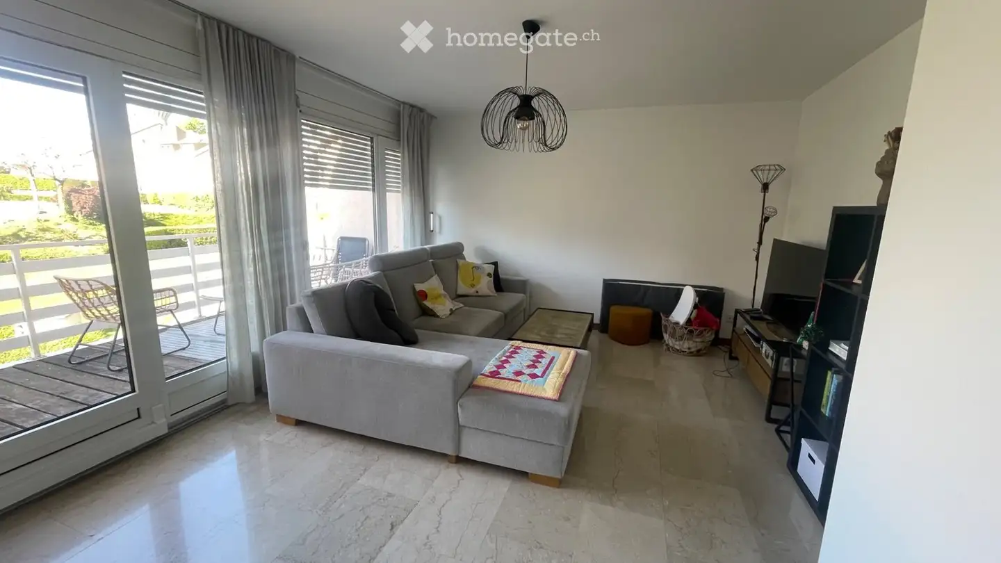 Apartment for rent - 1197 Prangins