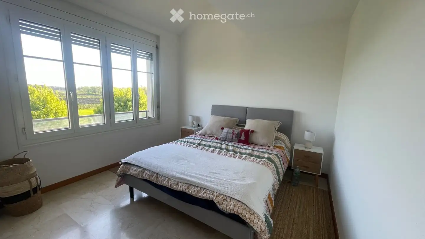 Apartment for rent - 1197 Prangins - Photo 2