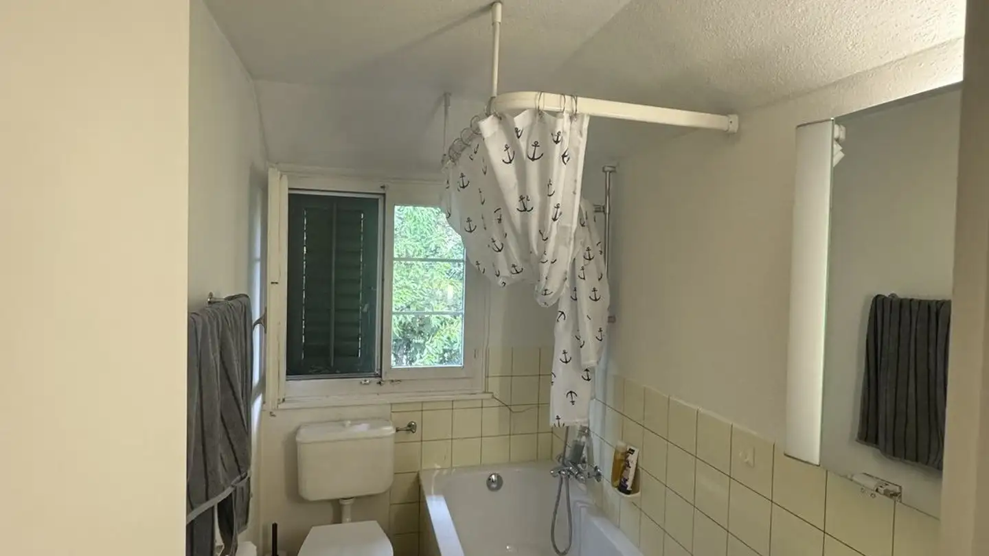 Wohnung mieten - 8700 Küsnacht ZH - Foto 3