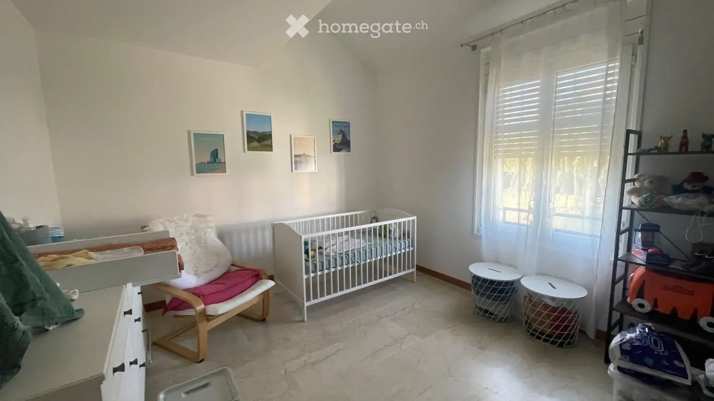 Apartment for rent - 1197 Prangins - Photo 3