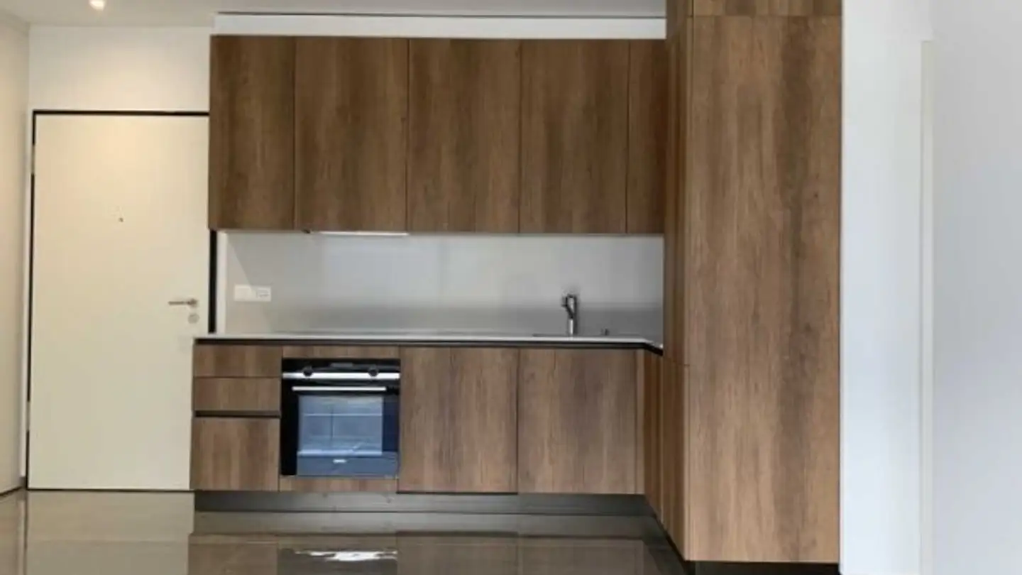 Appartamento in vendita - Via Locarno, 6514 Sementina - Foto 2