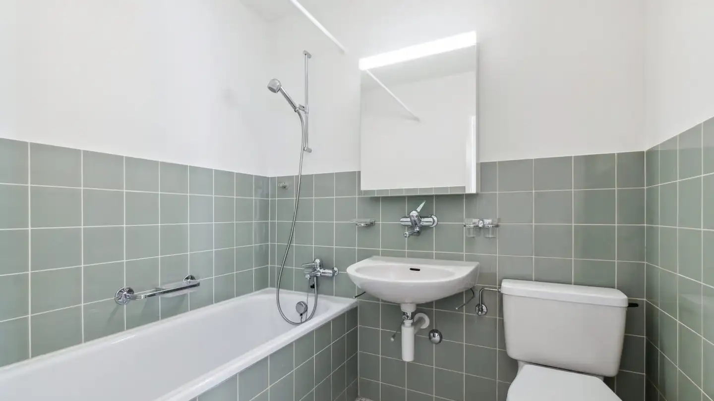 Appartement à louer - Ruffinistrasse 10, 2540 Grenchen - Photo 3