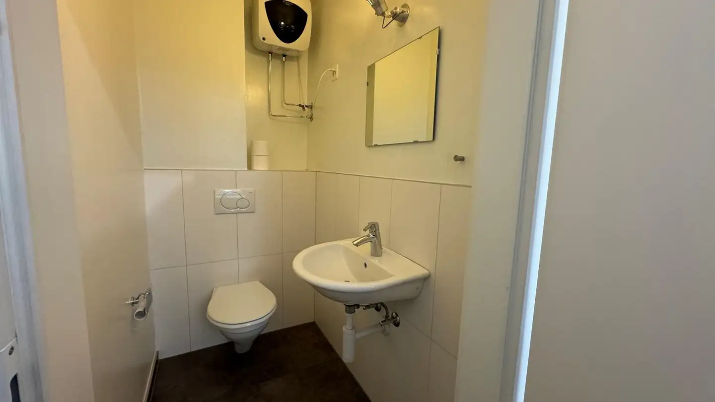 Commercial à louer - Avenue De France 3, 1004 Lausanne - Photo 4