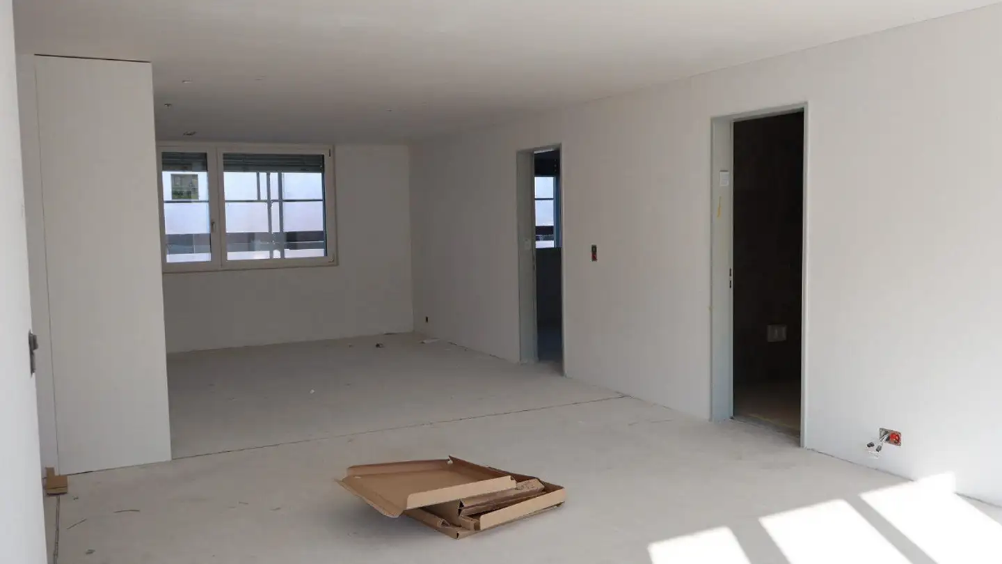 Wohnung mieten - Hellstrasse 10, 8127 Forch - Foto 3