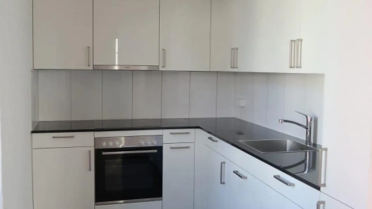 Appartamento in affitto - 9400 Rorschach