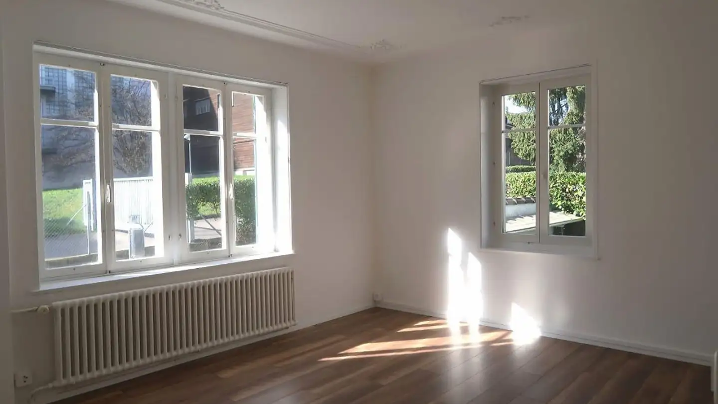 Appartamento in affitto - 9400 Rorschach - Foto 2