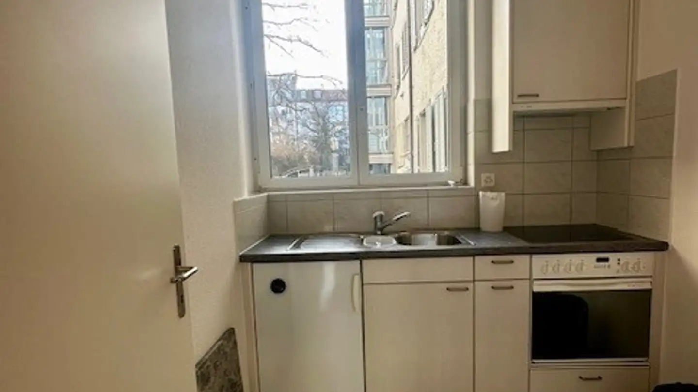 Office space for rent - Anwandstrasse 82, 8004 Zürich - Photo 4