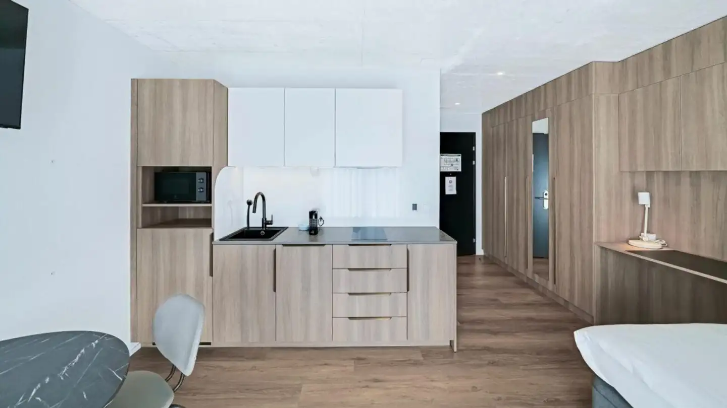 Appartamento in affitto - Chemin De La Forge / Schmiedweg 19, 2503 Biel/Bienne - Foto 3