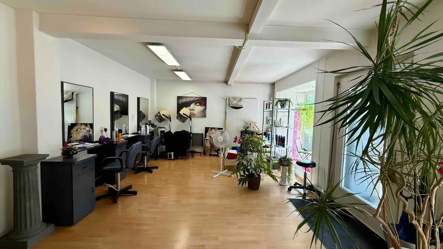 Einfamilienhaus kaufen - 4528 Zuchwil - Foto 4