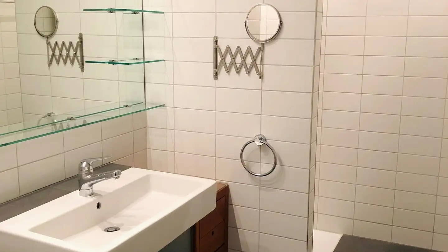 Appartamento in affitto - Hauptstrasse 6, 4127 Birsfelden - Foto 4