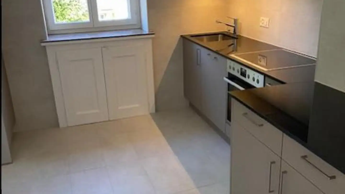 Apartment for rent - Chemin De La Motte 4, 1018 Lausanne