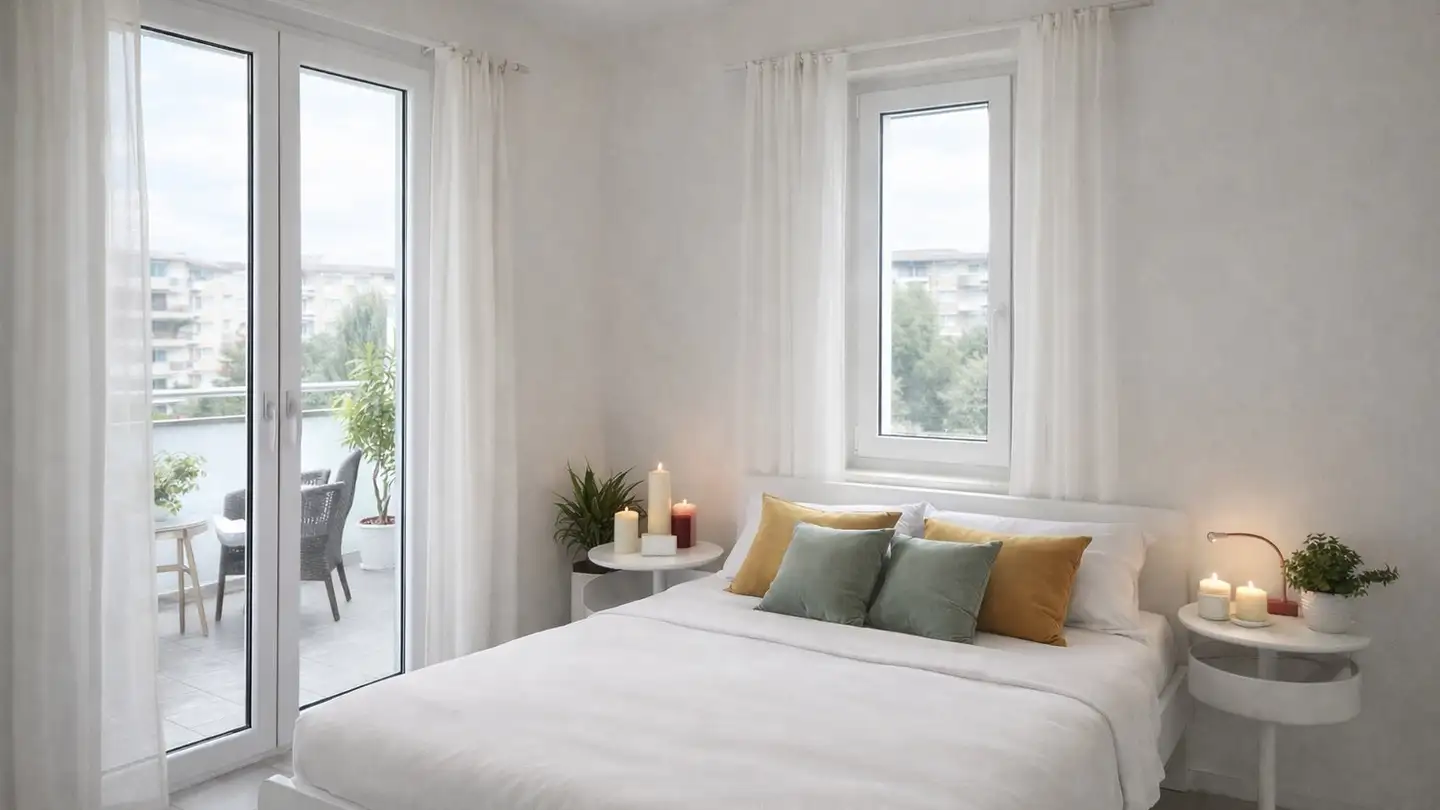 Appartamento in vendita - Via Franco Zorzi 29a, 6900 Paradiso