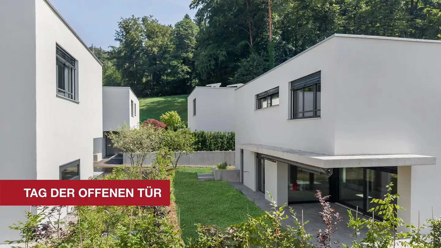 Maison individuelle à vendre - 8955 Oetwil an der Limmat