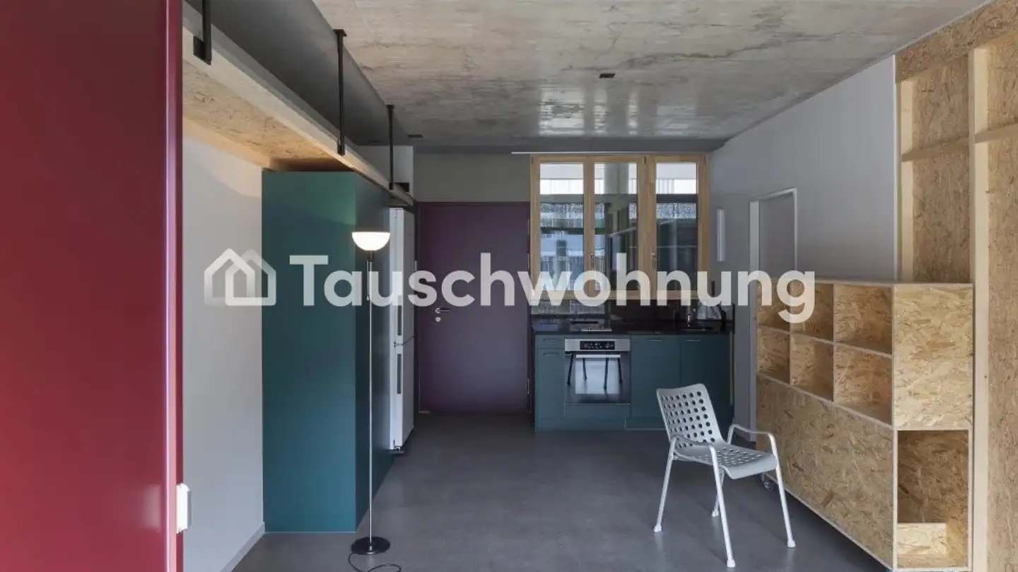 Apartment for rent - Badenerstrasse 88b, 8952 Schlieren - Photo 2