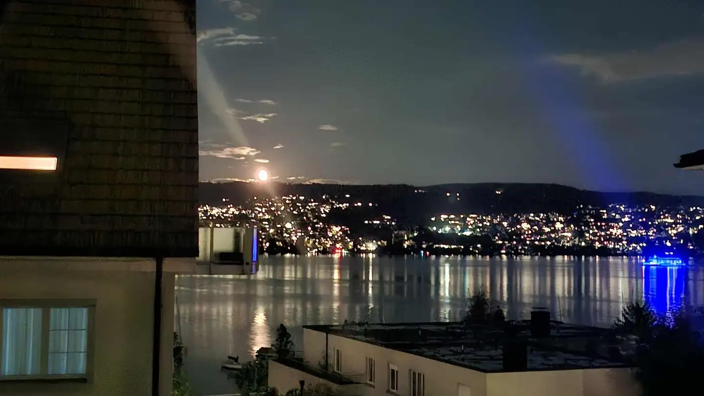 Stanza singola in affitto - 8800 Thalwil - Photo 2