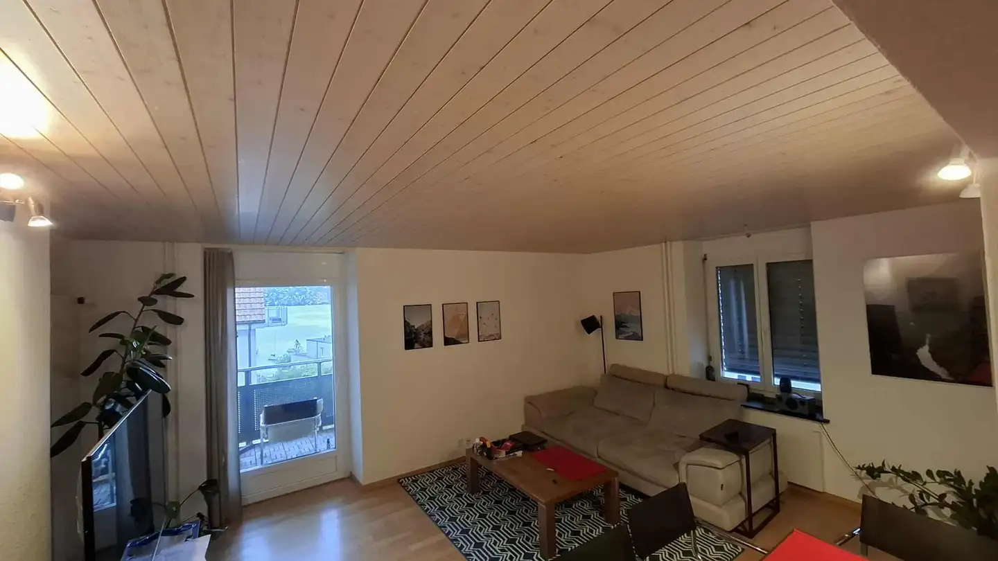 Stanza singola in affitto - 8800 Thalwil - Photo 3