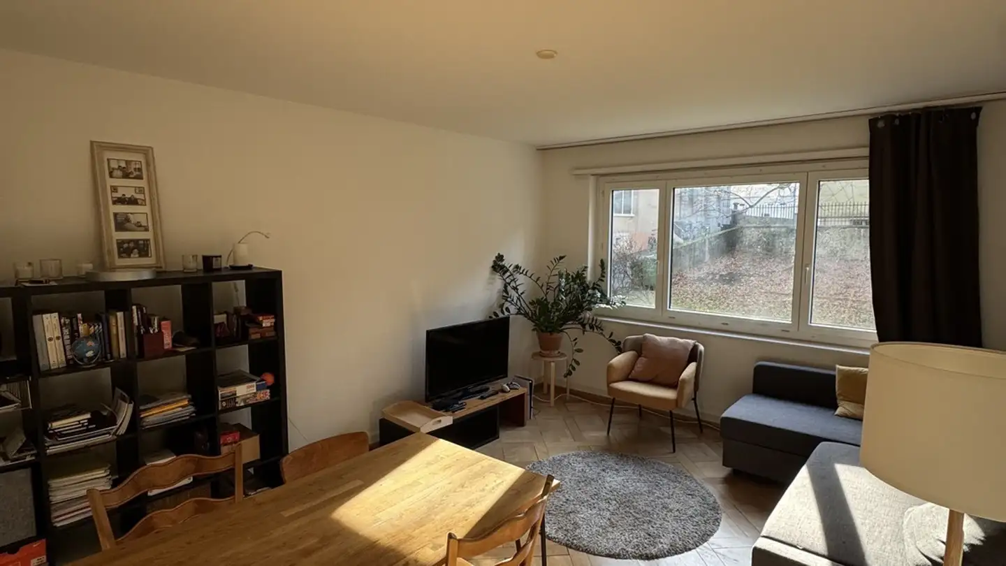 Appartement meublé à louer - Baumackerstrasse 59, 8050 Zürich - Photo 3
