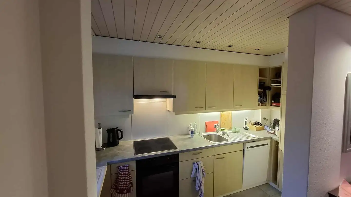 Stanza singola in affitto - 8800 Thalwil - Photo 4