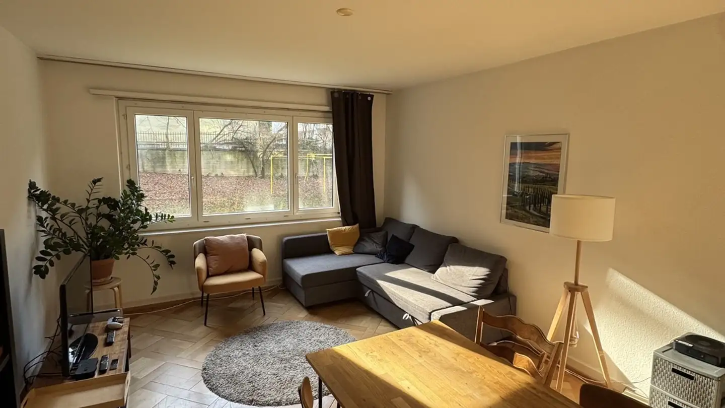 Appartement meublé à louer - Baumackerstrasse 59, 8050 Zürich - Photo 4