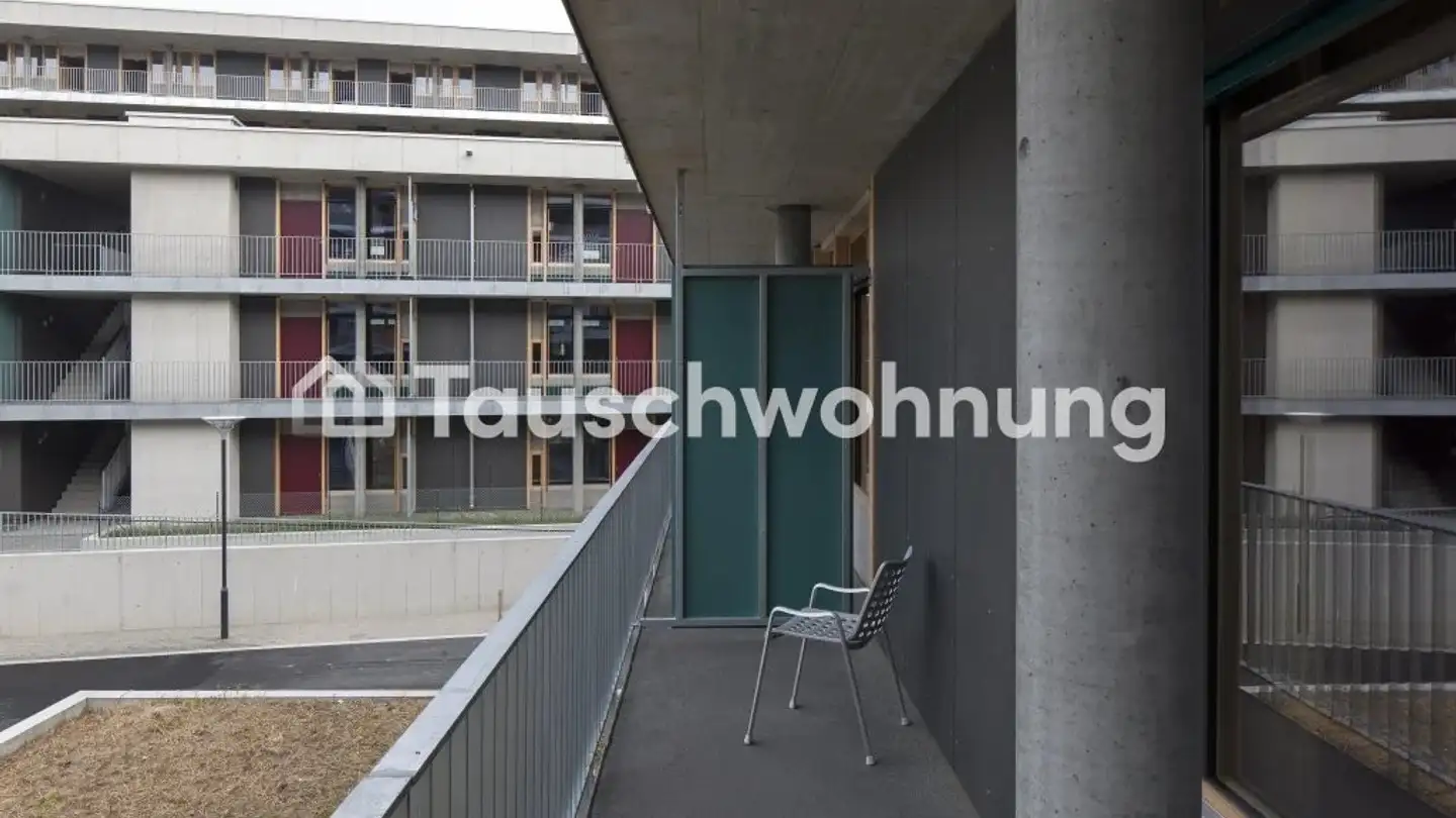 Apartment for rent - Badenerstrasse 88b, 8952 Schlieren - Photo 4