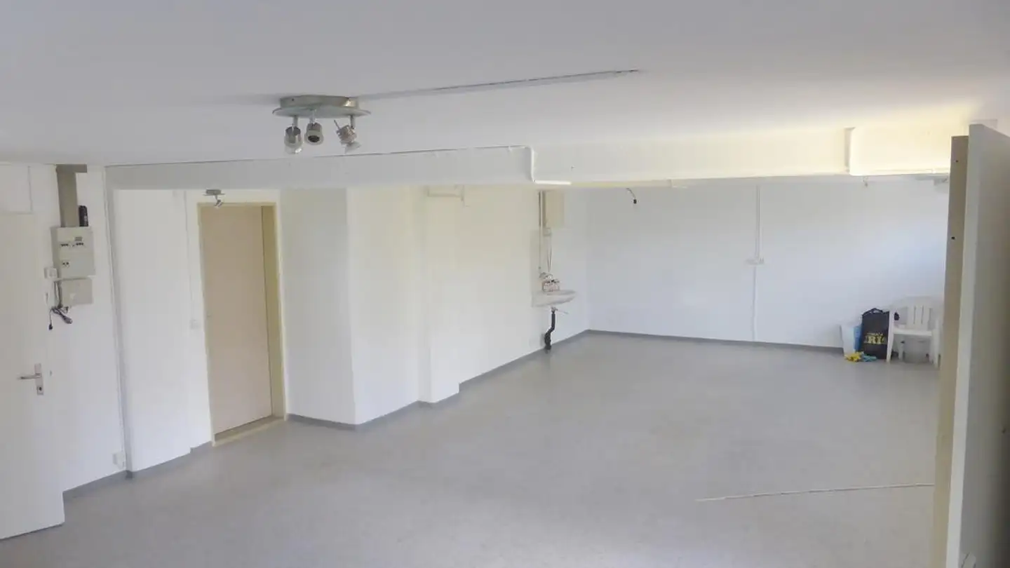 Commerciale in affitto - Brunnenwiesenstrasse 6, 8108 Dällikon - Foto 3