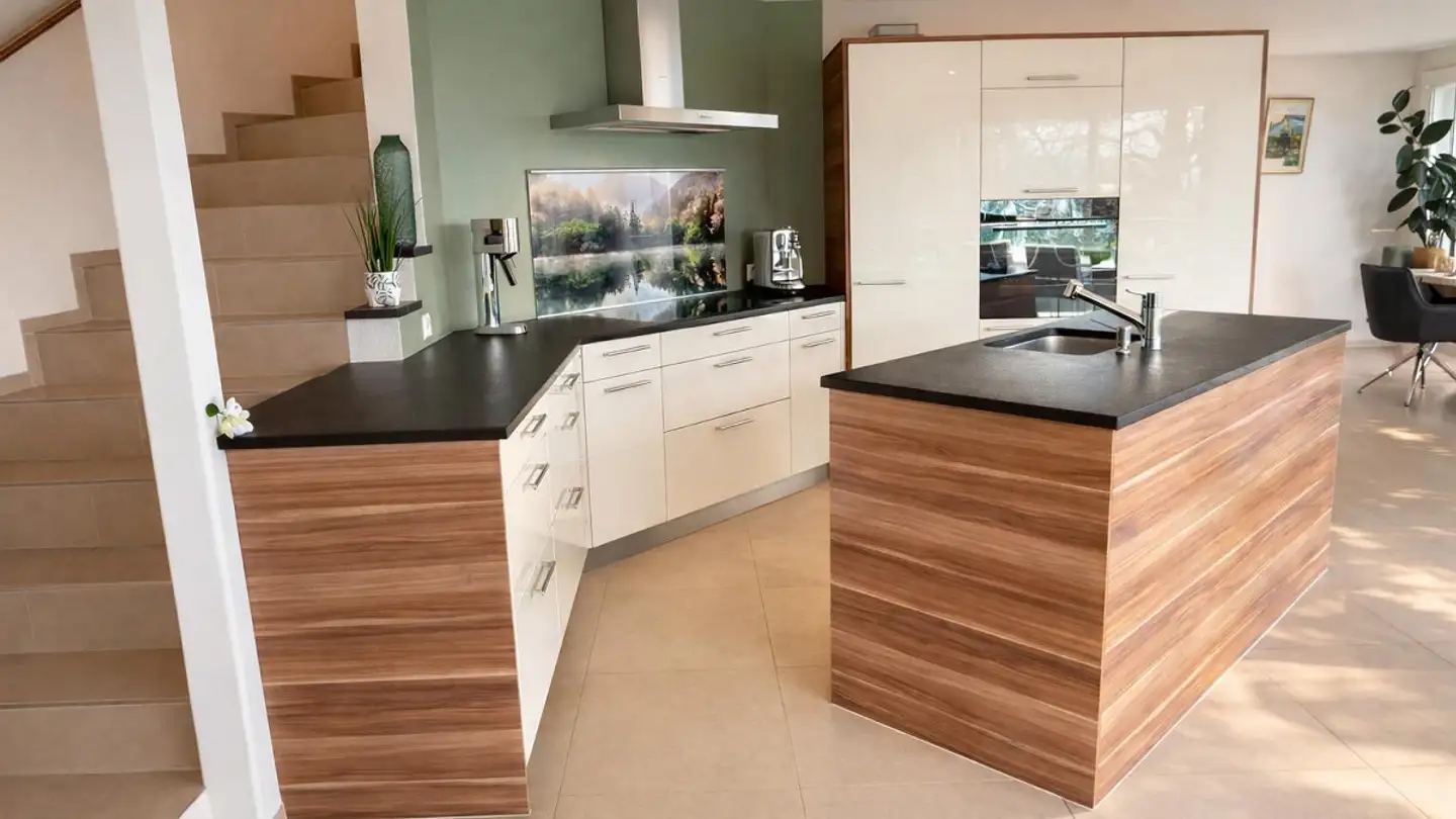 Einfamilienhaus kaufen - Rosenweg 9, 9452 Hinterforst - Foto 2