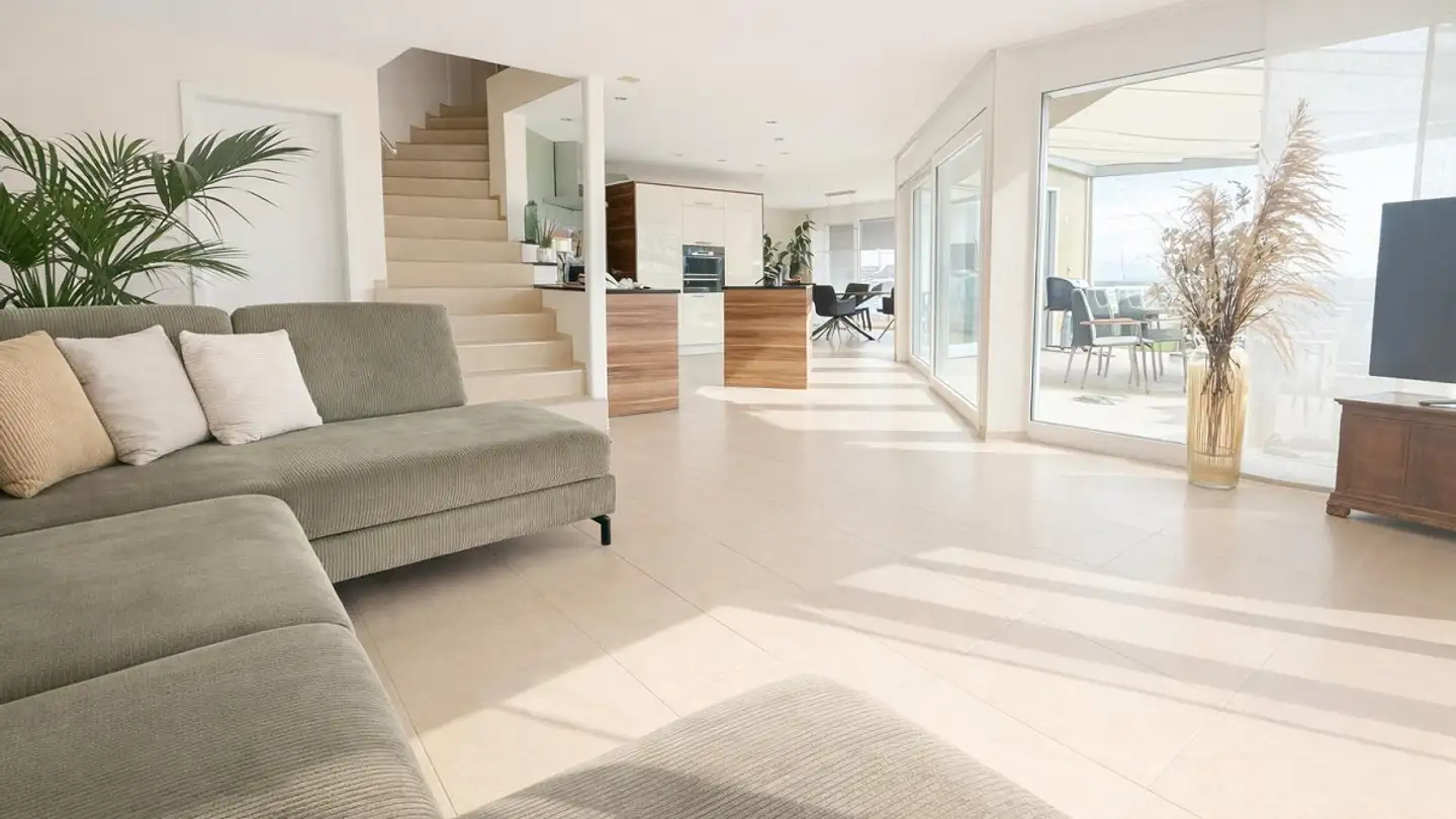 Einfamilienhaus kaufen - Rosenweg 9, 9452 Hinterforst - Foto 3