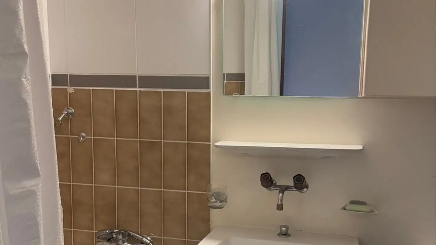 Appartamento in affitto - Avenue De Granges-Paccot 4, 1700 Fribourg - Foto 4