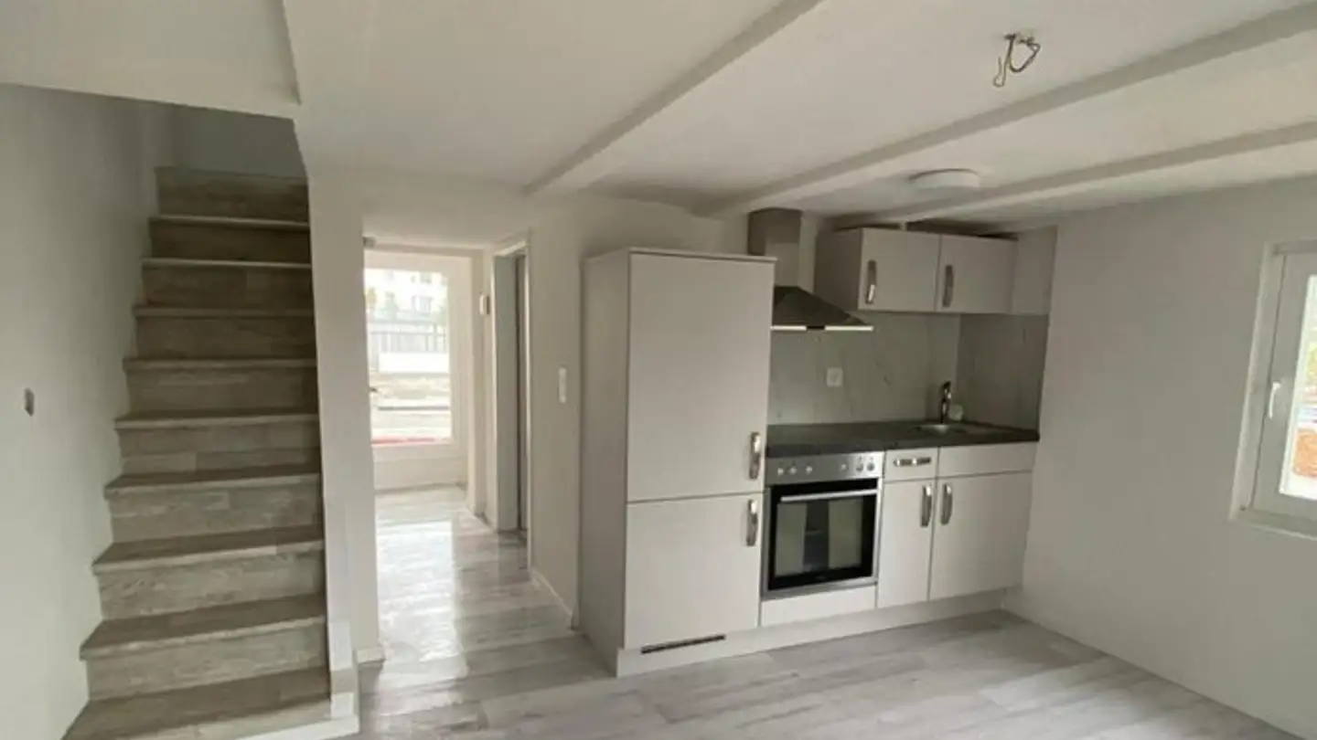 Apartment for rent - 8854 Siebnen